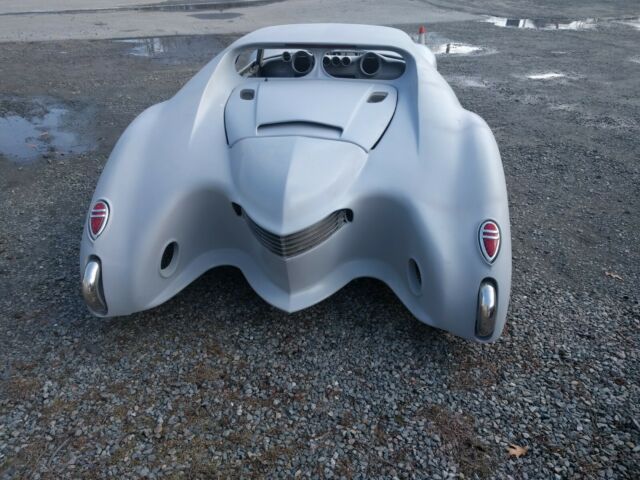 1973 Chevrolet Other Coupe