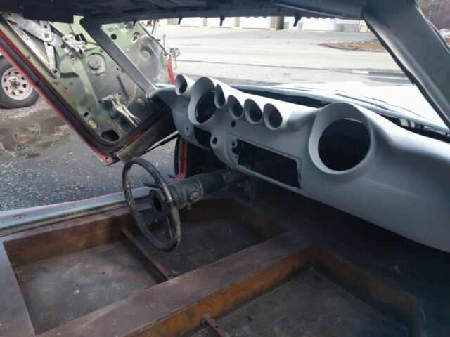 1973 Chevrolet Other Coupe