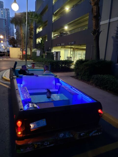 1979 Red Ford Other Pickups Standard Cab Pickup