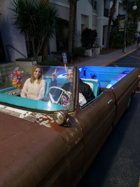 1979 Red Ford Other Pickups Standard Cab Pickup