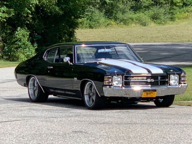 1971 Chevrolet Chevelle
