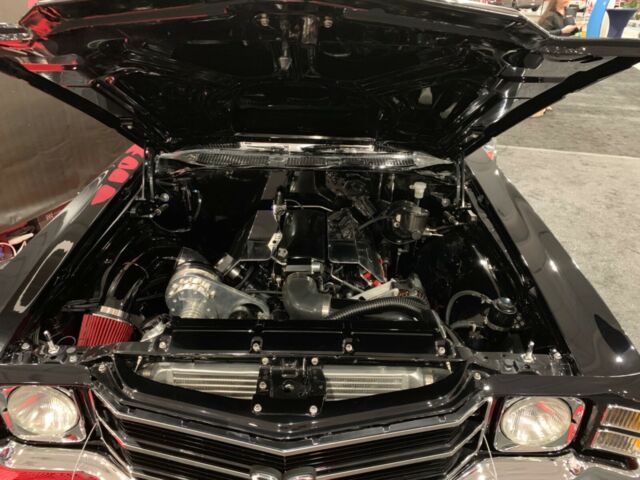 1971 Chevrolet Chevelle