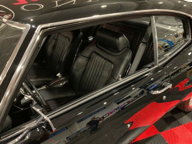 1971 Chevrolet Chevelle