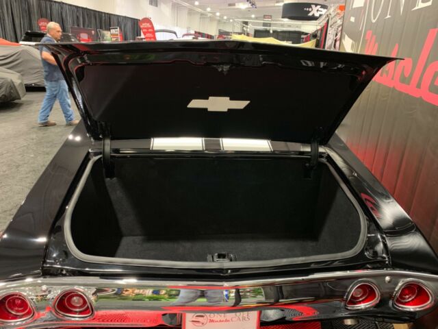 1971 Chevrolet Chevelle