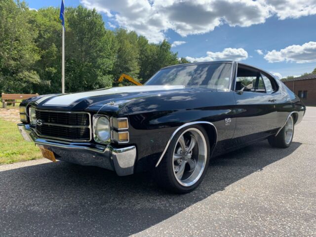 1971 Chevrolet Chevelle