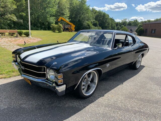1971 Chevrolet Chevelle