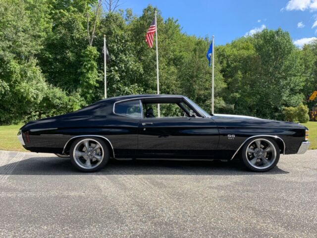 1971 Chevrolet Chevelle