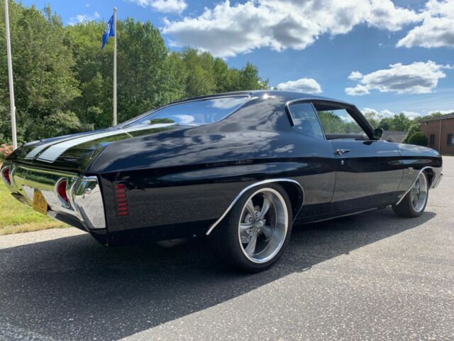 1971 Chevrolet Chevelle