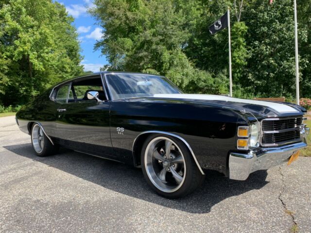 1971 Chevrolet Chevelle