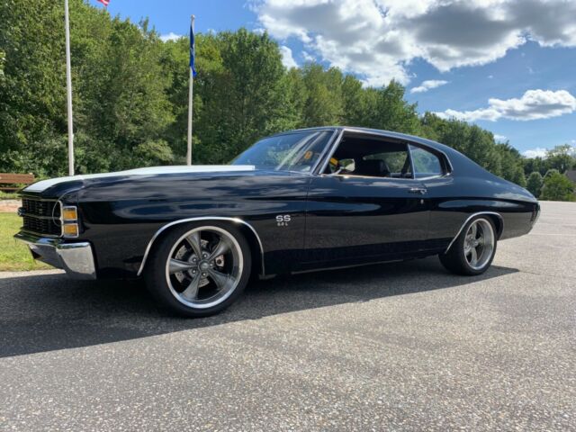 1971 Chevrolet Chevelle