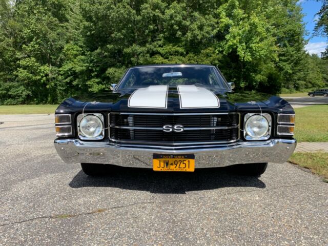 1971 Chevrolet Chevelle