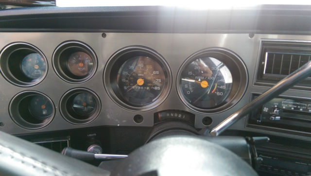 1982 Stealth Gray Chevrolet C/K Pickup 1500 Standard Cab Pickup