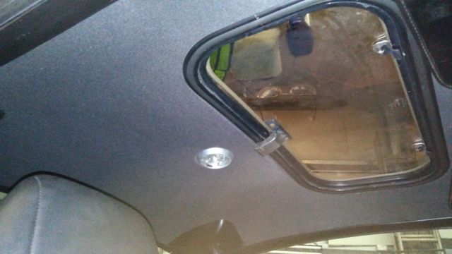 1979 Orange Chevrolet Camaro Coupe