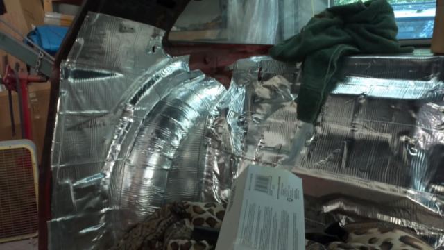 1979 Orange Chevrolet Camaro Coupe