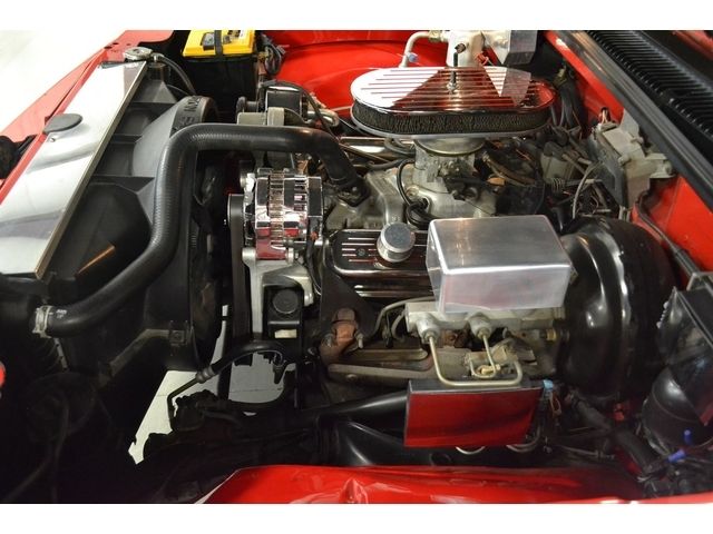 1992 Red Chevrolet C/K Pickup 1500 Extended Cab Pickup