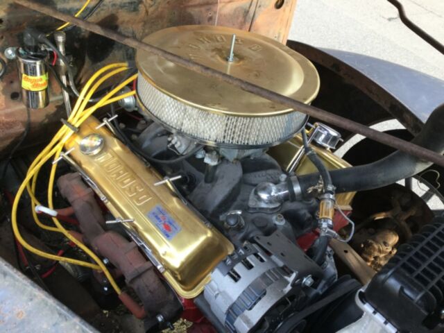 1940 Chevrolet Other Pickups