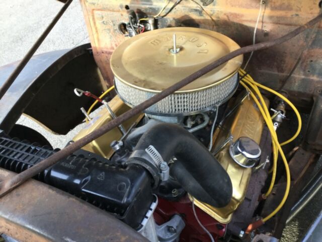 1940 Chevrolet Other Pickups