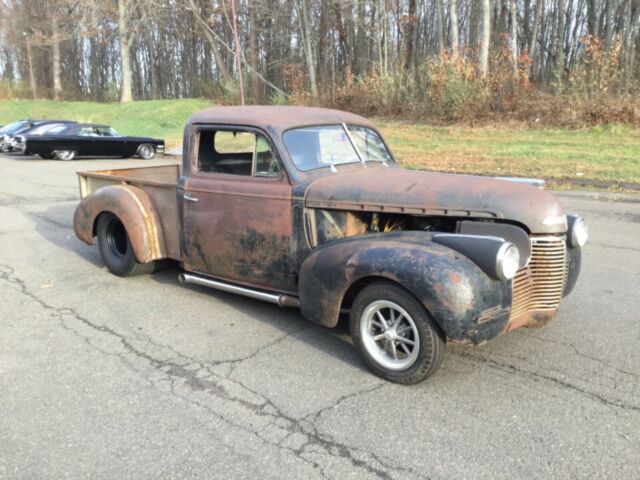 1940 Chevrolet Other Pickups