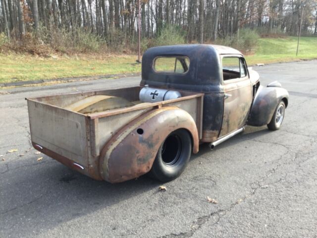 1940 Chevrolet Other Pickups