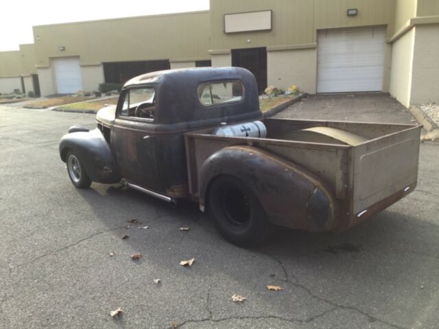 1940 Chevrolet Other Pickups