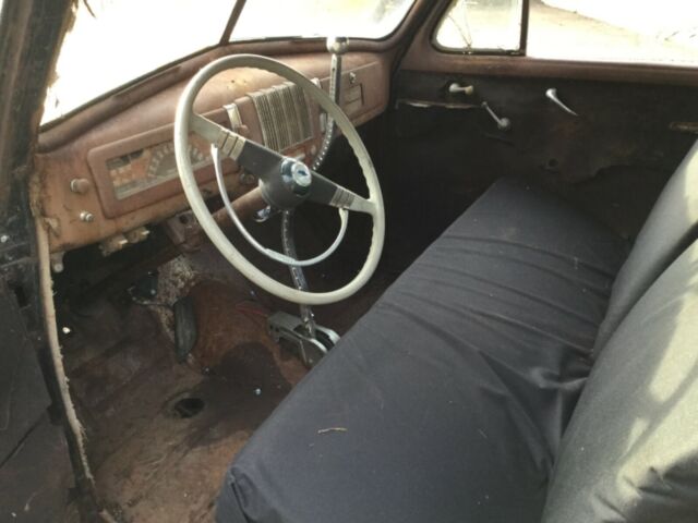 1940 Chevrolet Other Pickups