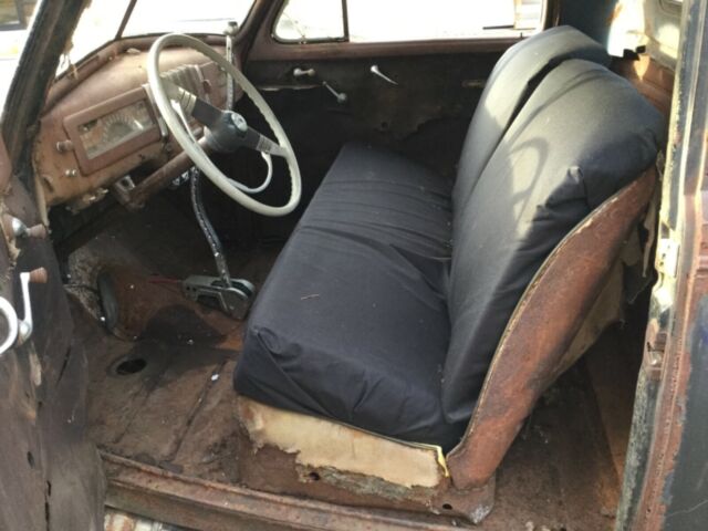 1940 Chevrolet Other Pickups