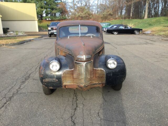 1940 Chevrolet Other Pickups