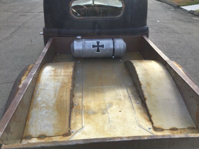 1940 Chevrolet Other Pickups