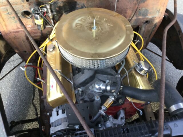 1940 Chevrolet Other Pickups