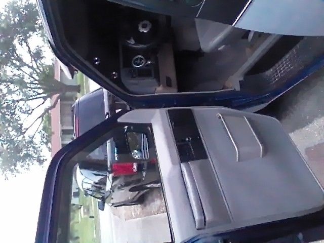 1992 Chevrolet Astro