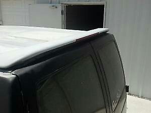 1992 Chevrolet Astro