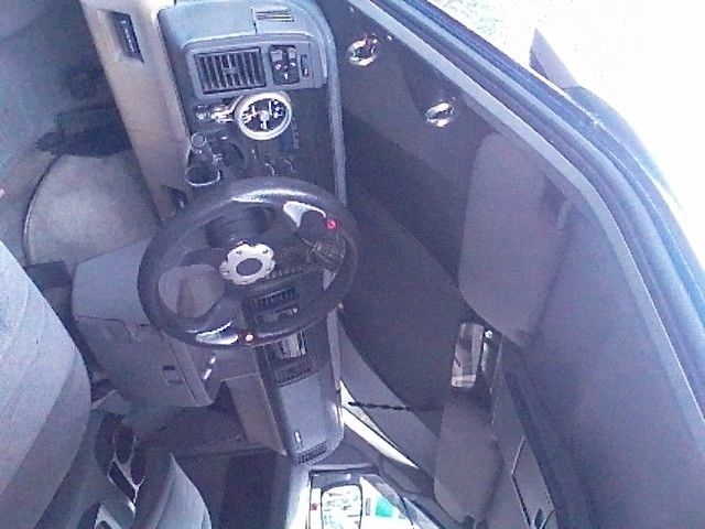 1992 Chevrolet Astro