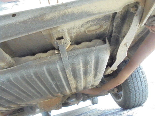 1971 Oldsmobile Cutlass