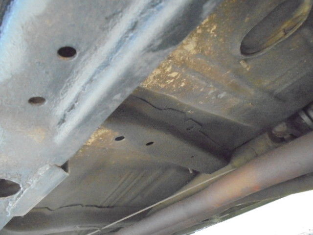 1971 Oldsmobile Cutlass