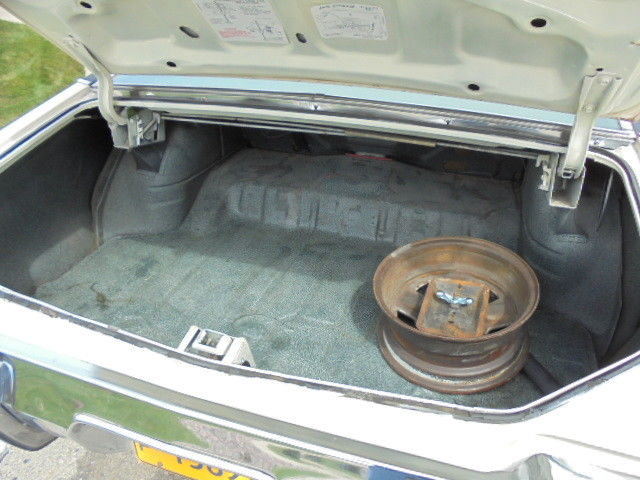 1971 Oldsmobile Cutlass