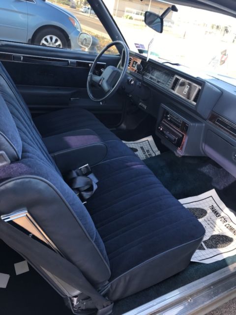 1984 Gray Oldsmobile Cutlass Coupe