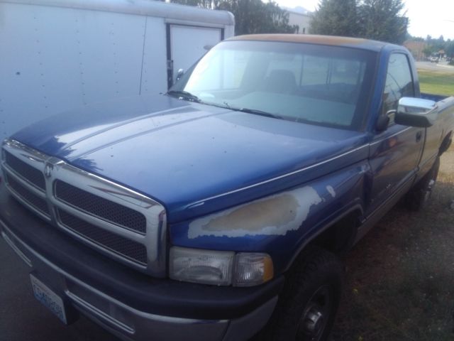 1994 Dodge Ram 2500