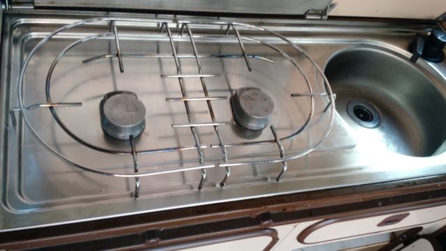 1982 White Volkswagen Bus/Vanagon Van Camper