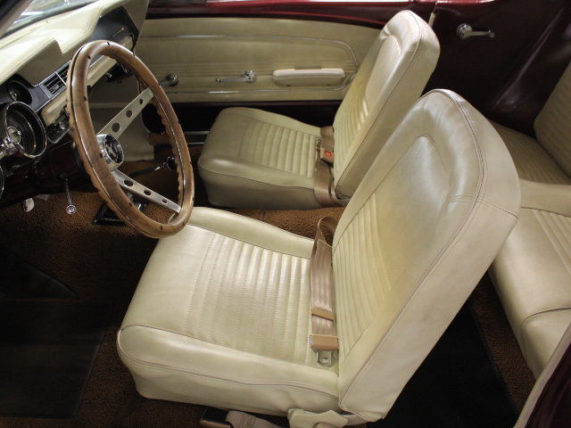 1967 Other Ford Mustang Coupe