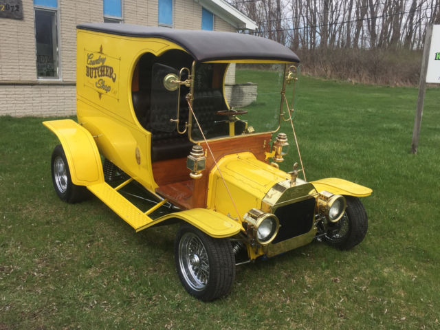 1909 xxxxxx Ford c-cab xxxxxx