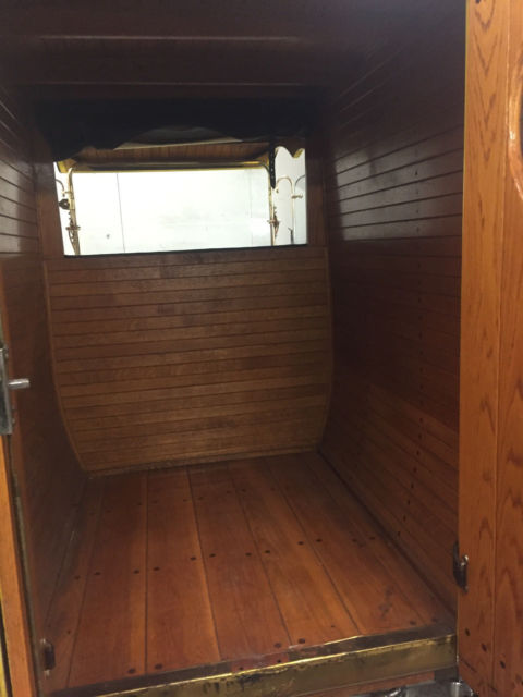 1909 xxxxxx Ford c-cab xxxxxx