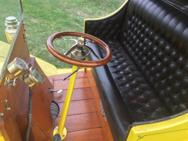 1909 xxxxxx Ford c-cab xxxxxx