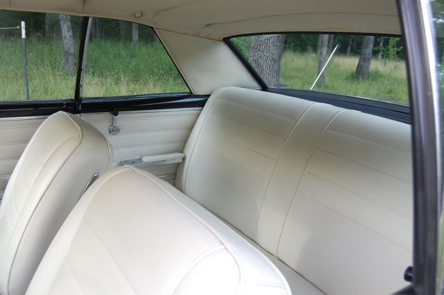 1965 Brown Chevrolet Chevelle Coupe