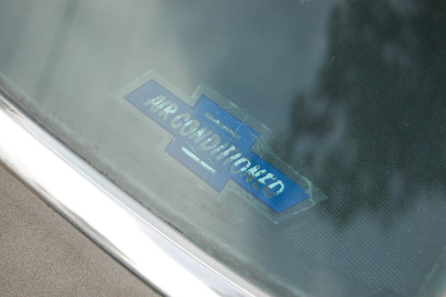 1965 Brown Chevrolet Chevelle Coupe