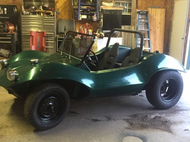 1970 Volkswagen Beetle - Classic