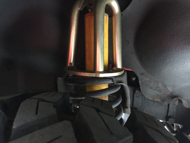 1990 Gray Land Rover Defender