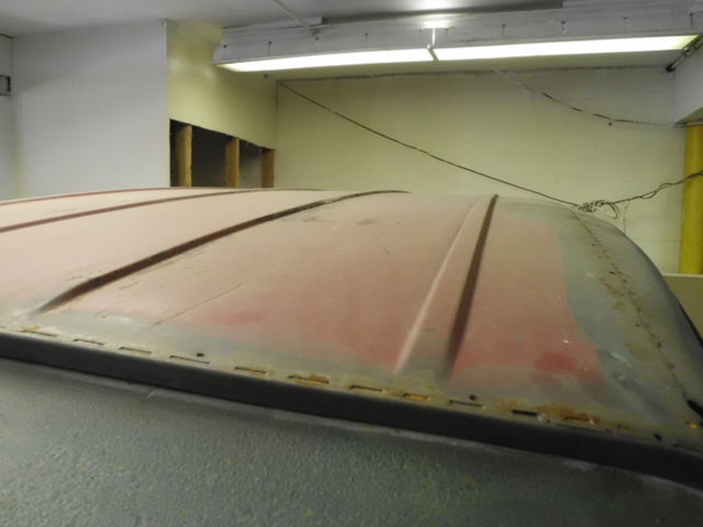 1929 Ford Model A Sedan