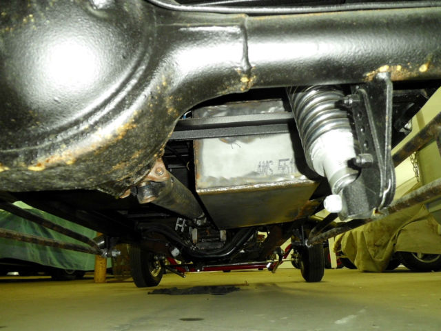 1929 Ford Model A Sedan