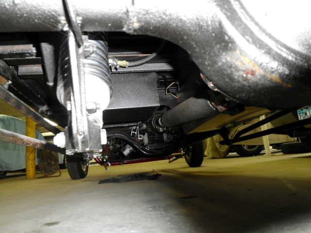 1929 Ford Model A Sedan