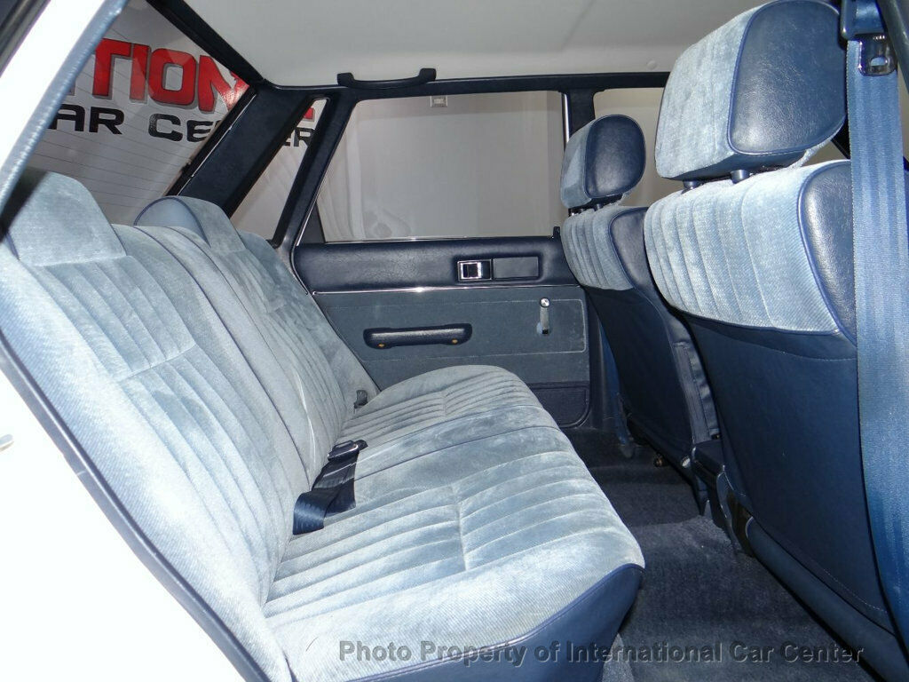 1986 White Toyota Camry